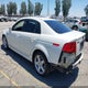 19UUA66275A071368 2005 Acura Tl auction photo thumbnail 3