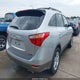 KM8NUDCC0AU122810 2010 Hyundai Veracruz Limited auction photo thumbnail 4