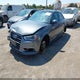 WAUACGFFXF1081637 2015 Audi A3 1.8T Premium auction photo thumbnail 2