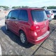 2C4RVABG6CR136331 2012 Volkswagen Routan Se auction photo thumbnail 3
