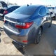 58ABK1GG4JU103819 2018 Lexus Es 350 auction photo thumbnail 4