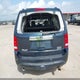 5FNYF4H96BB067461 2011 Honda Pilot Touring auction photo thumbnail 16