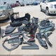 KM8JBDD16SU274769 2025 Hyundai Tucson Hybrid Blue auction photo thumbnail 12