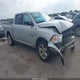 1C6RR6LT4KS512820 2019 Ram 1500 Classic Lone Star 4X2 5'7 Box auction photo thumbnail 1