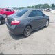 4T1BE46K77U152270 2007 Toyota Camry Le auction photo thumbnail 4