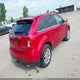 2FMDK4KC5BBA43014 2011 Ford Edge Limited auction photo thumbnail 4