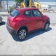 JN8AF5MR2BT001679 2011 Nissan Juke S auction photo thumbnail 4