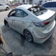 5NPD84LF0HH109431 2017 Hyundai Elantra Limited auction photo thumbnail 3