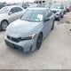2HGFE2F57SH570085 2025 Honda Civic Sport auction photo thumbnail 2