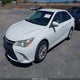 4T4BF1FK8FR458717 2015 Toyota Camry Le auction photo thumbnail 2