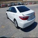 4T4BF1FK8FR458717 2015 Toyota Camry Le auction photo thumbnail 3