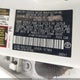 4T4BF1FK8FR458717 2015 Toyota Camry Le auction photo thumbnail 9