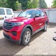 1FMSK7DH5NGB55648 2022 Ford Explorer Xlt auction photo thumbnail 2