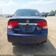2HGFA1F54BH535462 2011 Honda Civic Lx auction photo thumbnail 16
