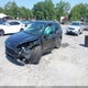 1FMCU0G60NUB93418 2022 Ford Escape Se auction photo thumbnail 2