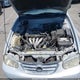 1NXBR12E61Z506080 2001 Toyota Corolla Ce auction photo thumbnail 10