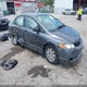 2HGFA1F33BH508414 2011 Honda Civic Vp auction photo thumbnail 1