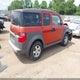 5J6YH28615L018619 2005 Honda Element Ex auction photo thumbnail 4