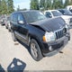 1J8HR58245C573381 2005 Jeep Grand Cherokee Limited auction photo thumbnail 1