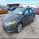 3FA6P0H76JR190160 2018 Ford Fusion Se auction photo thumbnail 2
