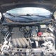 3N1CN7AP0HL884011 2017 Nissan Versa 1.6 Sv auction photo thumbnail 10