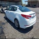 5XXGR4A65DG234105 2013 Kia Optima Sx auction photo thumbnail 3