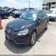 1VWBN7A32EC092419 2014 Volkswagen Passat 2.0L Tdi Se auction photo thumbnail 2