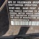 1VWBN7A32EC092419 2014 Volkswagen Passat 2.0L Tdi Se auction photo thumbnail 9