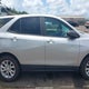 3GNAXHEV6LS643556 2020 Chevrolet Equinox Fwd Ls auction photo thumbnail 13