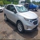 3GNAXHEV6LS643556 2020 Chevrolet Equinox Fwd Ls auction photo thumbnail 1