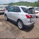 3GNAXHEV6LS643556 2020 Chevrolet Equinox Fwd Ls auction photo thumbnail 3