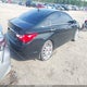 5NPEC4AC7DH624688 2013 Hyundai Sonata Limited auction photo thumbnail 4