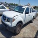 1N6BD0CT0JN711444 2018 Nissan Frontier S auction photo thumbnail 2