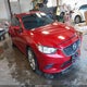 JM1GL1V58H1101860 2017 Mazda Mazda6 Touring auction photo thumbnail 1