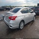 3N1AB7APXKL622505 2019 Nissan Sentra Sv auction photo thumbnail 4