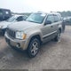1J4GR48K75C719070 2005 Jeep Grand Cherokee Laredo auction photo thumbnail 2