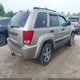 1J4GR48K75C719070 2005 Jeep Grand Cherokee Laredo auction photo thumbnail 4