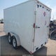 4YMBC1623PN015021 2023 Carry On Cargo Trailer auction photo thumbnail 3