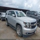 1GNSCBKC3JR370866 2018 Chevrolet Tahoe Lt auction photo thumbnail 1