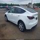 7SAYGDEE9PF684846 2023 Tesla Model Y Awd/Long Range Dual Motor All-Wheel Drive auction photo thumbnail 3