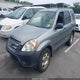JHLRD78576C004402 2006 Honda Cr-V Lx auction photo thumbnail 2