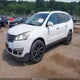 1GNKRGKD0HJ166507 2017 Chevrolet Traverse 1Lt auction photo thumbnail 2