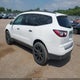 1GNKRGKD0HJ166507 2017 Chevrolet Traverse 1Lt auction photo thumbnail 3