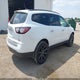 1GNKRGKD0HJ166507 2017 Chevrolet Traverse 1Lt auction photo thumbnail 4