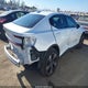YSMEG3KA5PL146531 2023 Polestar 2 Long Range Single Motor/Long Range Single Motor Plus auction photo thumbnail 4