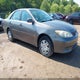 4T1BE32K55U629727 2005 Toyota Camry Std auction photo thumbnail 1