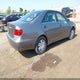 4T1BE32K55U629727 2005 Toyota Camry Std auction photo thumbnail 4