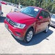 3VV0B7AX5JM209264 2018 Volkswagen Tiguan 2.0T S auction photo thumbnail 2