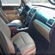 1FMHK8D84BGA63376 2011 Ford Explorer Xlt auction photo thumbnail 5
