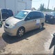 5TDZA23C65S297382 2005 Toyota Sienna Ce/Le auction photo thumbnail 2